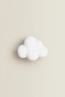 SET OF CHILDREN’S CLOUD KNOBS (SET OF 2)