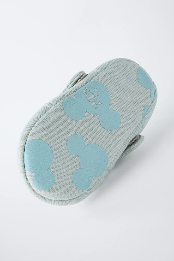 CHAUSSONS MICKEY MOUSE © DISNEY