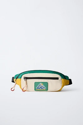 CAMP BELT BAG