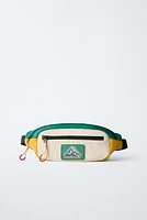CAMP BELT BAG