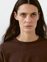 Oversize heavy weight T-shirt