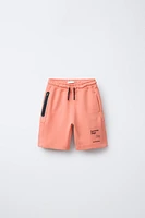 BERMUDA INTERLOCK SPORT