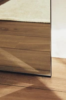 FULL LENGTH MIRROR WITH AN ARCH SHAPE