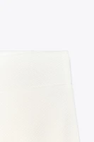 PANTALON LARGE POCHES