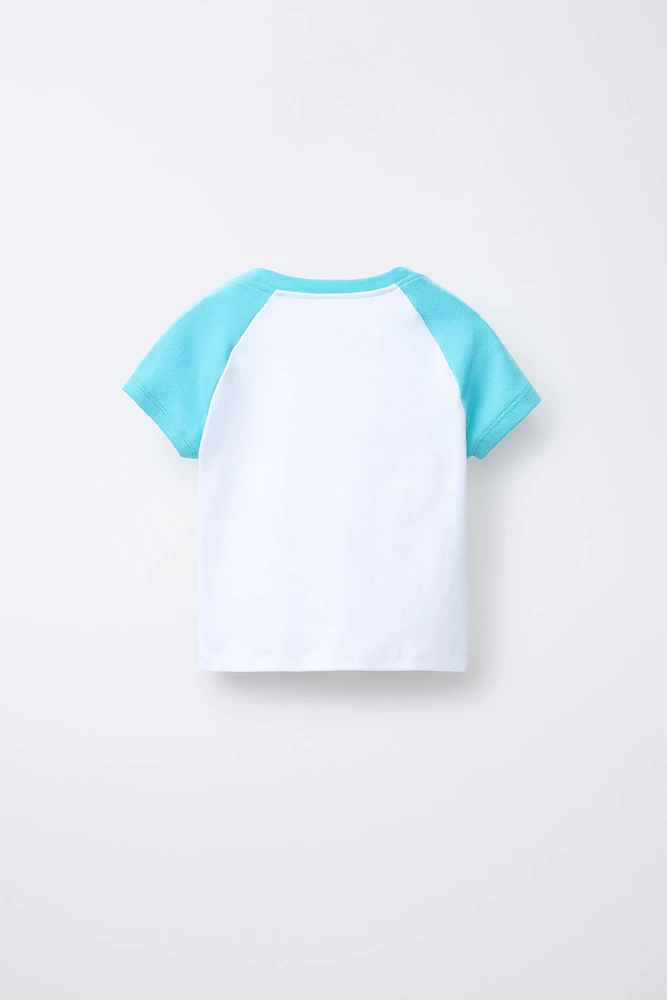 T-SHIRT SURF
