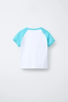 T-SHIRT SURF