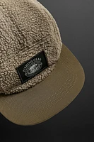 COMBINATION PATCH HAT X HELEMENT