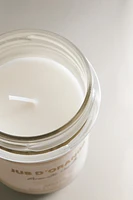 (130 G) JUS D'ORANGE SCENTED CANDLE