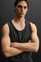 TRAINING TANK TOP
