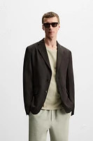 BLAZER 100 % LIN