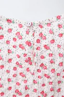 TOP PETITES FLEURS