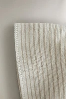 BONNET ENFANT COTON ET SOIE