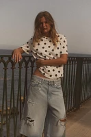 PRINTED T-SHIRT