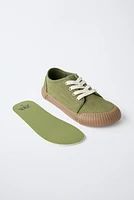 BAREFOOT COMFORT SNEAKERS