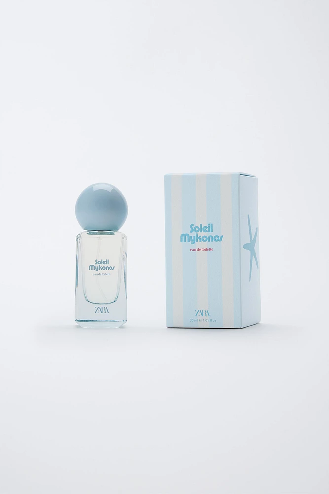 SOLEIL MYKONOS 30 ML (1.0 FL OZ)