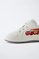 CARS LIGHTNING MCQUEEN © DISNEY SNEAKERS