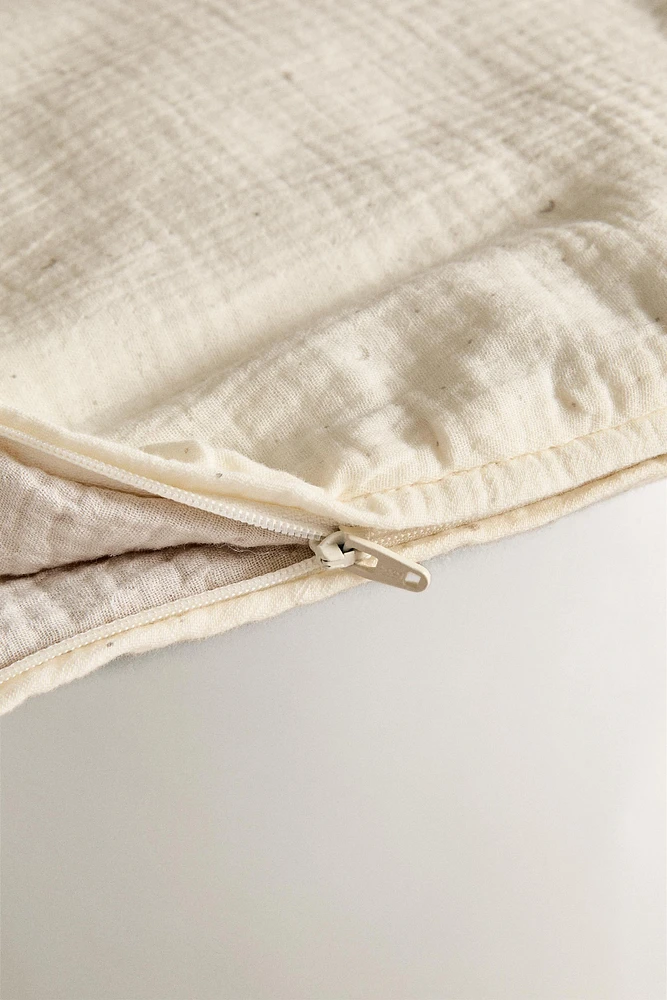 NID D’ANGE POUR DORMIR ENFANT LUNE