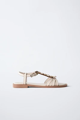 STAR SANDALS