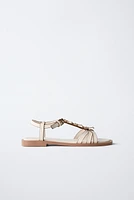 STAR SANDALS