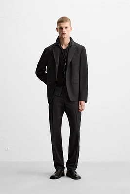BLAZER DE COSTUME
