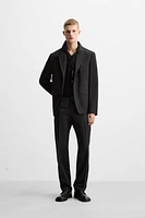 SUIT JACKET