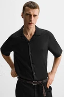 100% LINEN LIMITED EDITION SHIRT