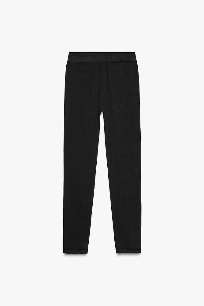 SEAMLESS LEGGINGS