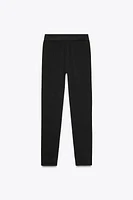 SEAMLESS LEGGINGS