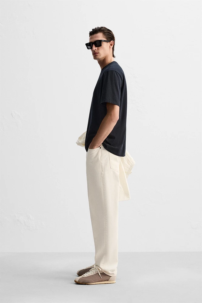 MEDIUM WEIGHT T-SHIRT