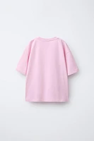NIRVANA ® PRINT T-SHIRT