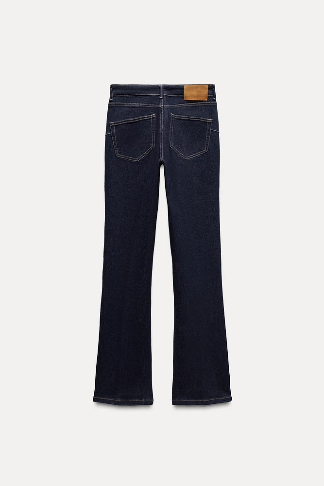 JEAN ZW COLLECTION BOOTCUT TAILLE NORMALE CONTOUR