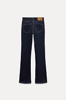 JEAN ZW COLLECTION BOOTCUT TAILLE NORMALE CONTOUR