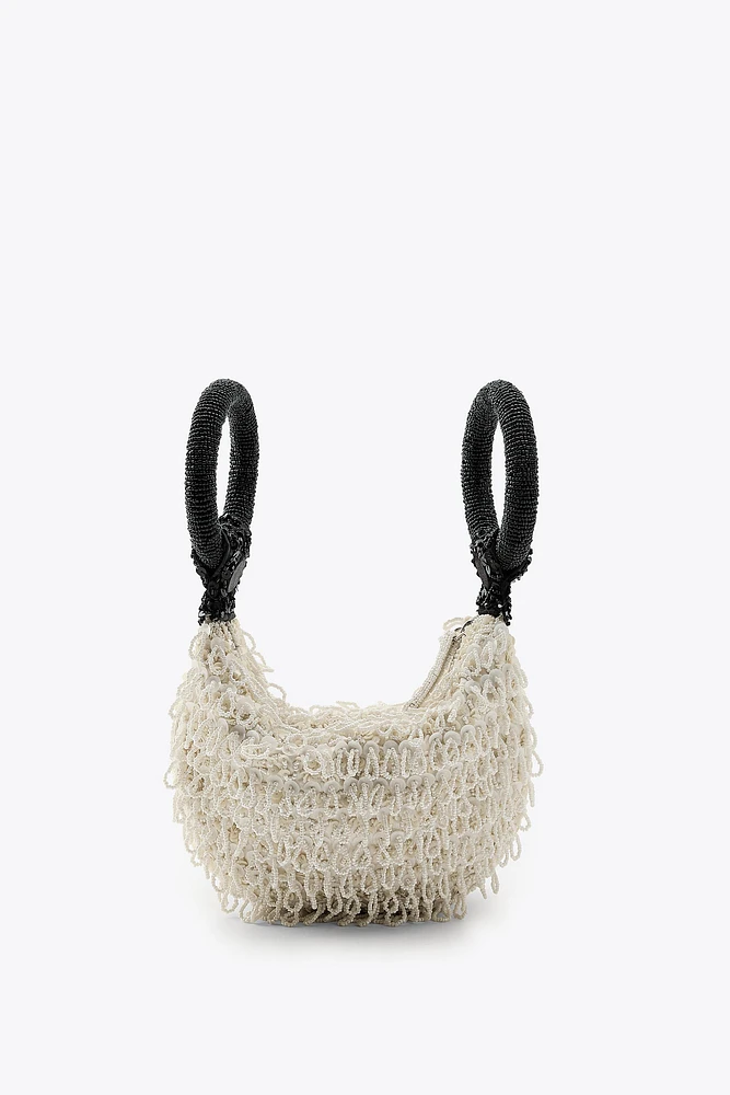 PETIT SAC SEAU FANTAISIE