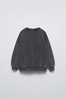 HELLO KITTY® SWEATSHIRT