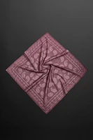 BANDANA IMPRIMÉ