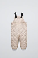 WATER REPELLENT SNOW PANT OVERALLS SKI COLLECTION