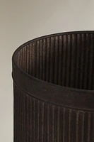 CACHE-POT FER
