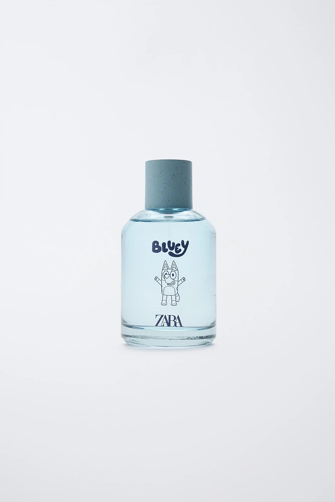 BLUEY © LUDO STUDIO EDT 100 ML (3.4 FL. OZ)