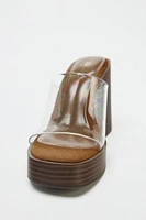 VINYL WEDGE