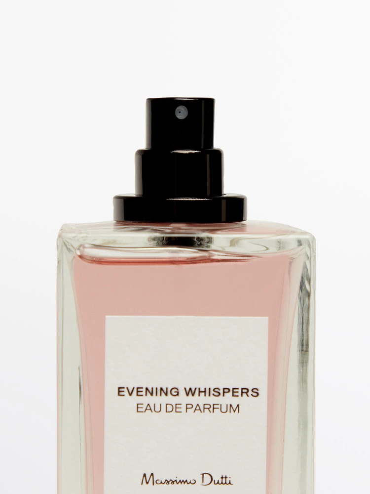 (100 ml) Eau de parfum Evening Whispers