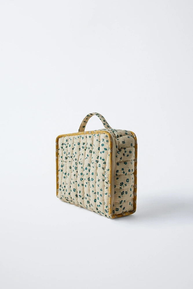TIMELESZ - SAC À FLEURS