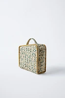 TIMELESZ - SAC À FLEURS