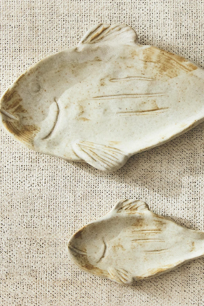 PLATEAU FORME POISSON