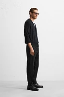 SLIM FIT CHINO PANTS