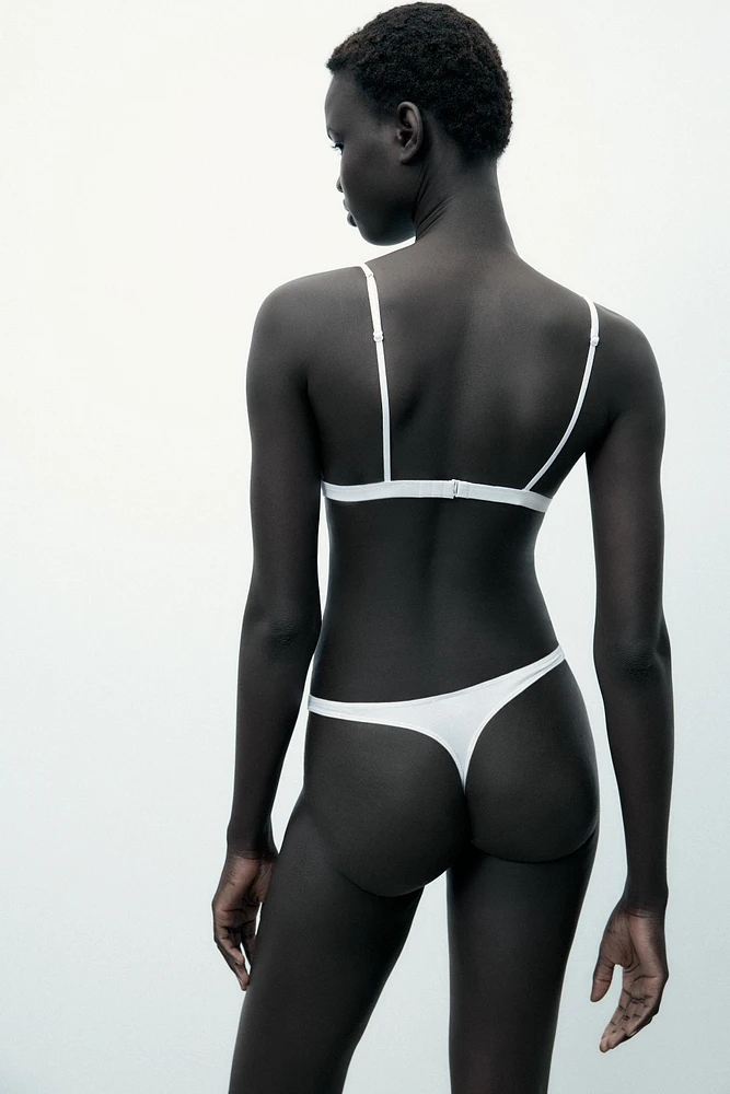 MODAL THONG
