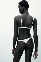 MODAL THONG