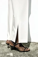 COMBINATION WAIST PANTS