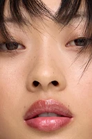 LIP GLOSS WITH SPF 50