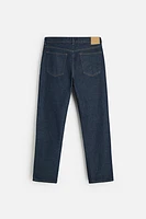 SLIM FIT JEANS