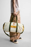 SAC DE VOYAGE CONTRASTE
